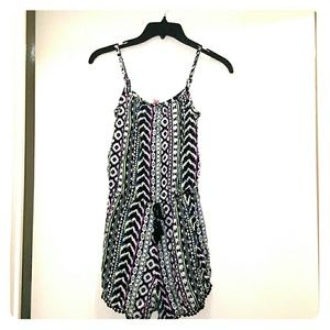 😍🤗Girls Justice Romper